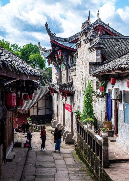 探秘什么是你眼中理想的老年生活?-CSDN